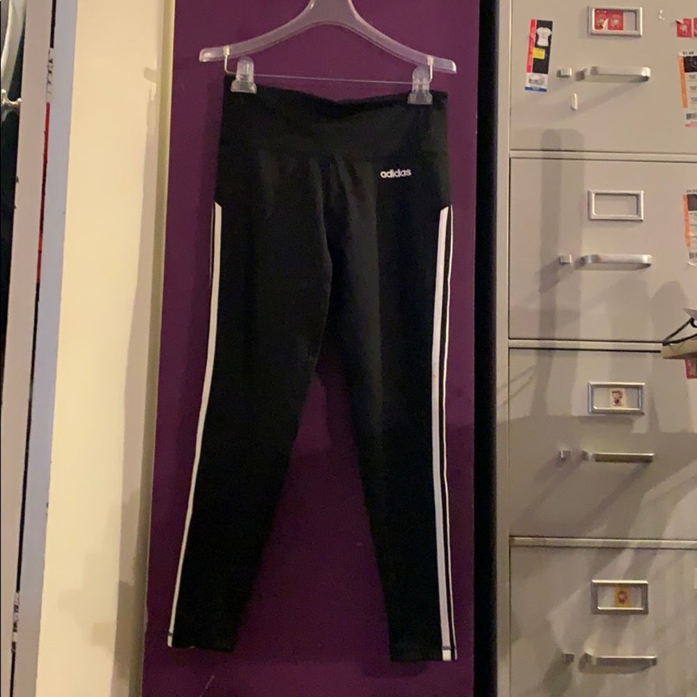 Adidas pants